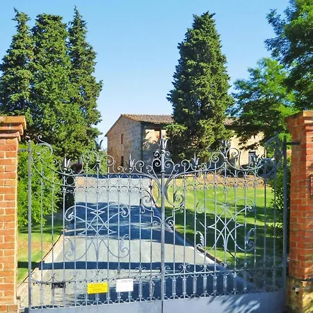 Holiday L'aione - Ito06360-dya * Gambassi Terme