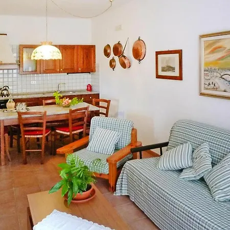 Apartmán Holiday L'aione - Ito06360-dya Gambassi Terme