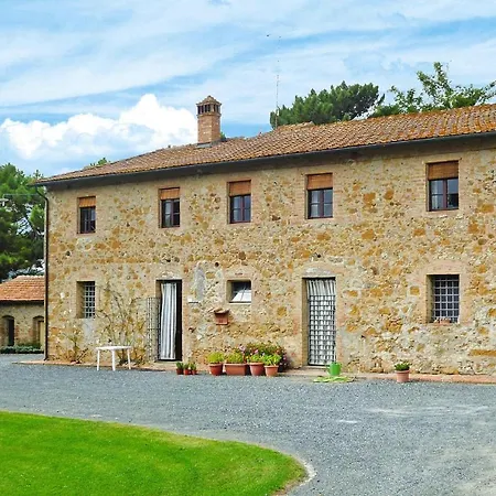 Apartmán Holiday L'aione - Ito06360-dya Gambassi Terme