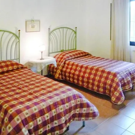 Apartmán Holiday L'aione - Ito06360-dya *